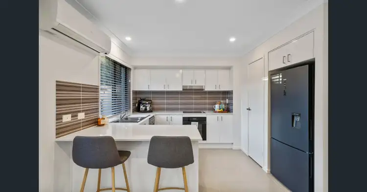 Third view of Homely house listing, 43/36 Higgs Street, Deception Bay QLD 4508
