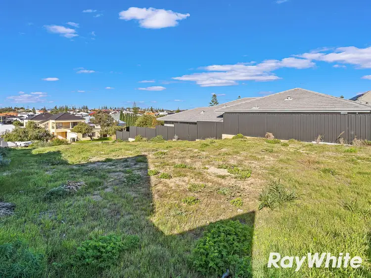 Fifth view of Homely land listing, 54 Abrolhos Quays, Wannanup WA 6210
