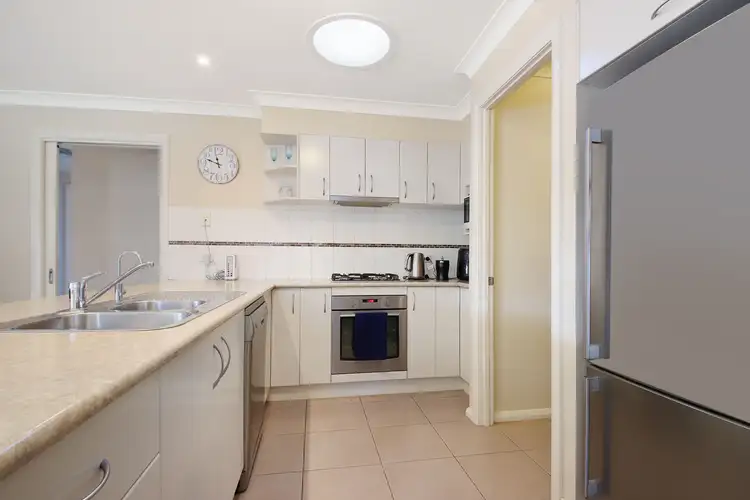 Fifth view of Homely house listing, 20 Willaroo Street, Thurgoona NSW 2640