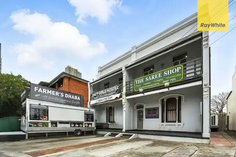 Main view of Homely house listing, 42 & 44 Station Street East, Harris Park NSW 2150