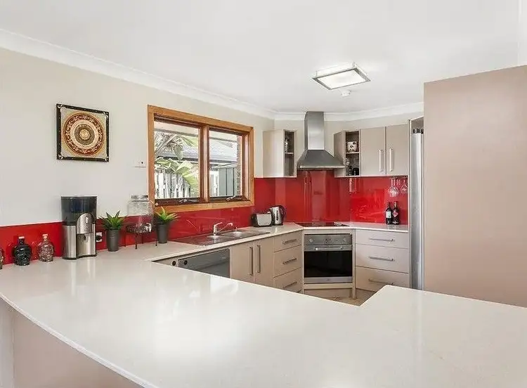Third view of Homely house listing, 1 Southerly Street, Mermaid Waters QLD 4218