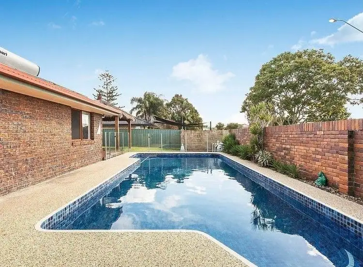 Fifth view of Homely house listing, 1 Southerly Street, Mermaid Waters QLD 4218