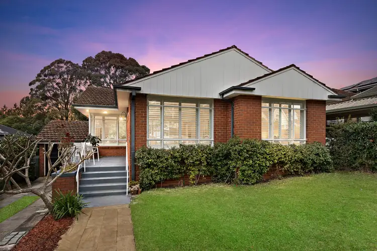 32 Charles Street, Killara NSW 2071