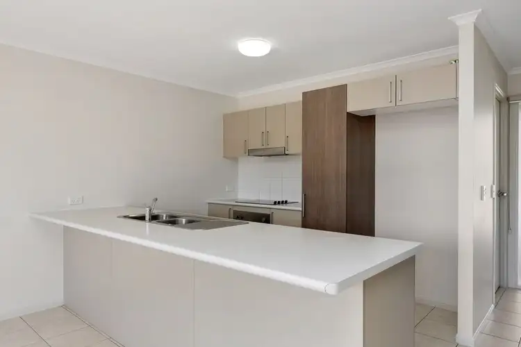 Third view of Homely townhouse listing, 8/4 South Vickers Road, Condon QLD 4815