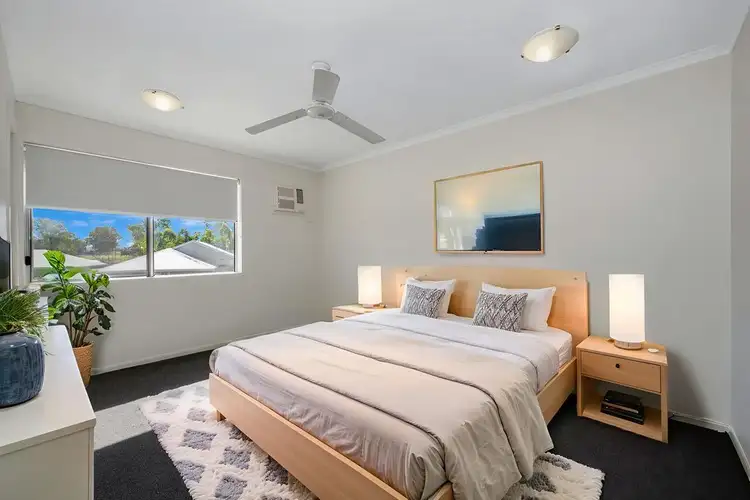 Fifth view of Homely townhouse listing, 8/4 South Vickers Road, Condon QLD 4815