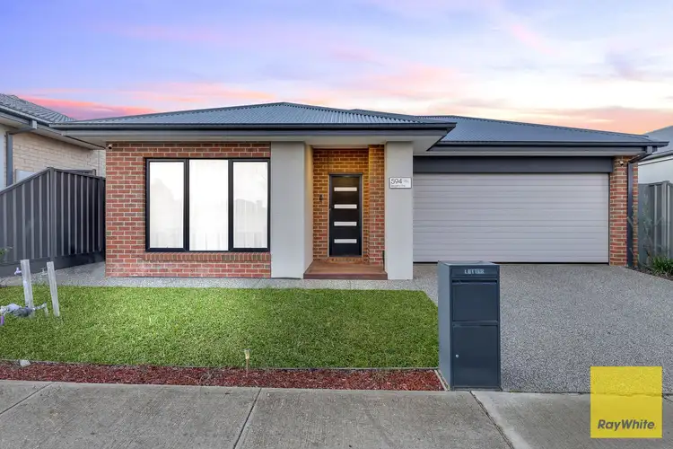 594 Hogans Road, Tarneit VIC 3029
