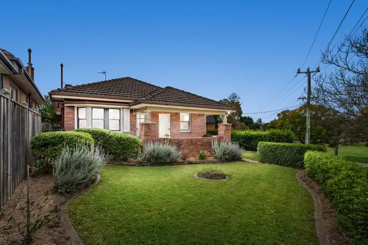 Main view of Homely house listing, 65 The Terrace, Windsor NSW 2756