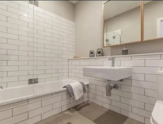 Third view of Homely townhouse listing, 5/57 Beverley Street, Morningside QLD 4170