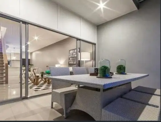 Fourth view of Homely townhouse listing, 5/57 Beverley Street, Morningside QLD 4170