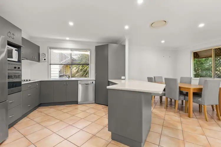 Fifth view of Homely house listing, 71 Edmondstone Street, Newmarket QLD 4051