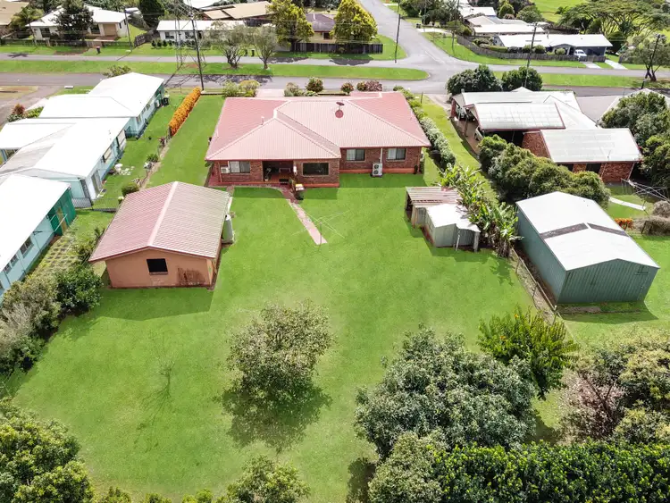 41 Tower Avenue, Atherton QLD 4883