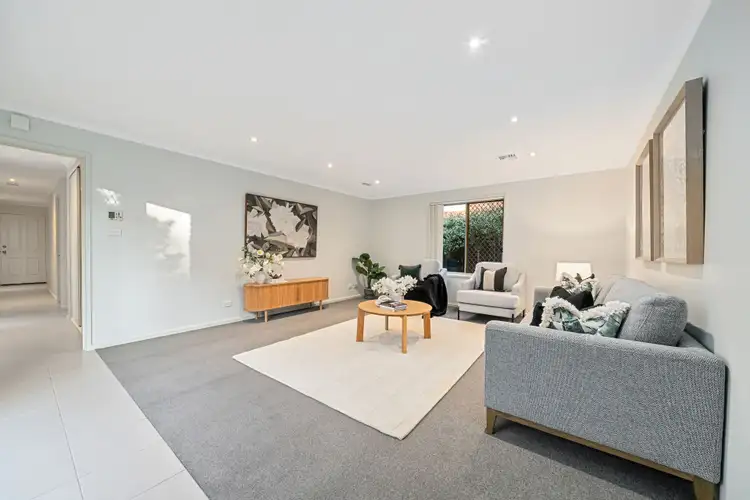 Third view of Homely house listing, 16 Baudinette Circuit, Bruce ACT 2617