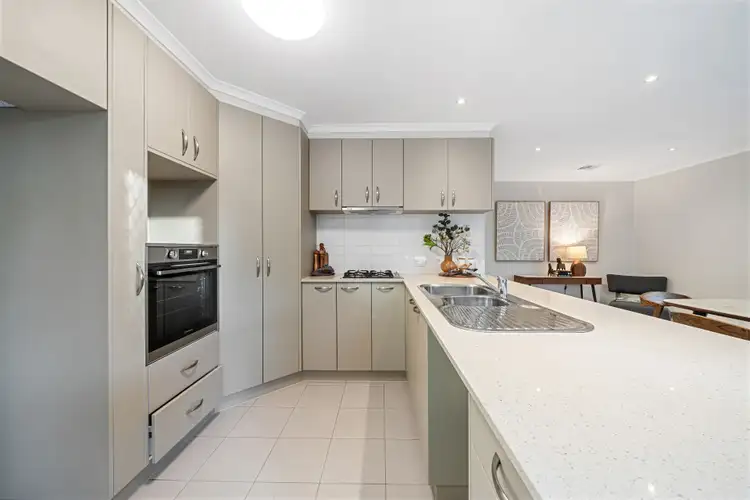 Sixth view of Homely house listing, 16 Baudinette Circuit, Bruce ACT 2617