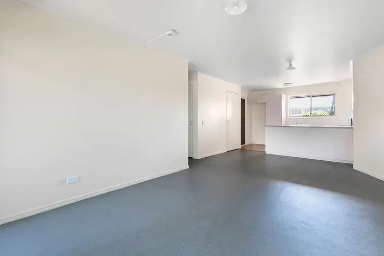Second view of Homely unit listing, 53 Lamington Avenue, Lutwyche QLD 4030