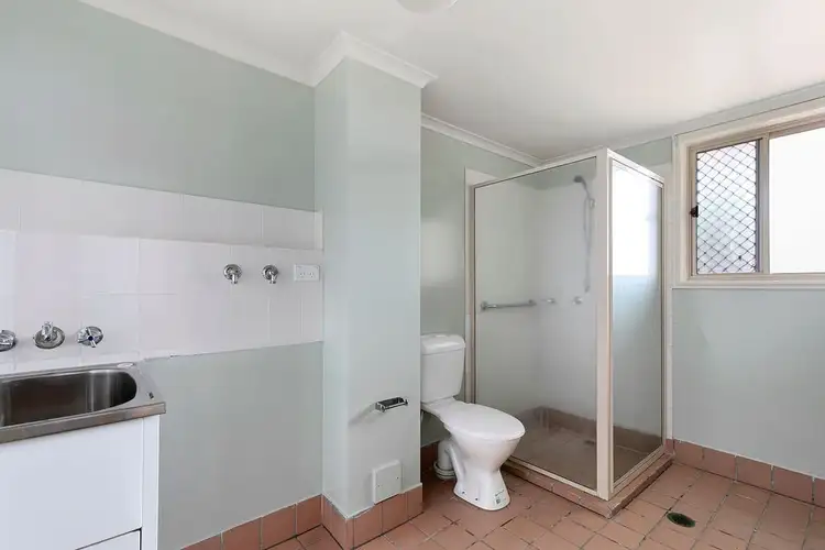 Fourth view of Homely unit listing, 53 Lamington Avenue, Lutwyche QLD 4030