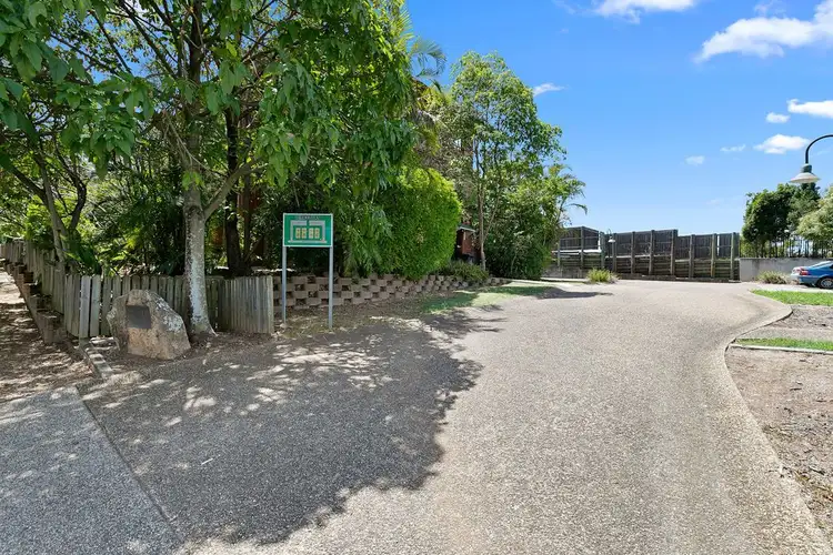 Fifth view of Homely unit listing, 53 Lamington Avenue, Lutwyche QLD 4030