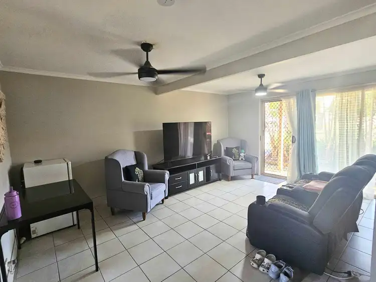 Third view of Homely townhouse listing, 26/19-23 Bourke Street, Waterford West QLD 4133