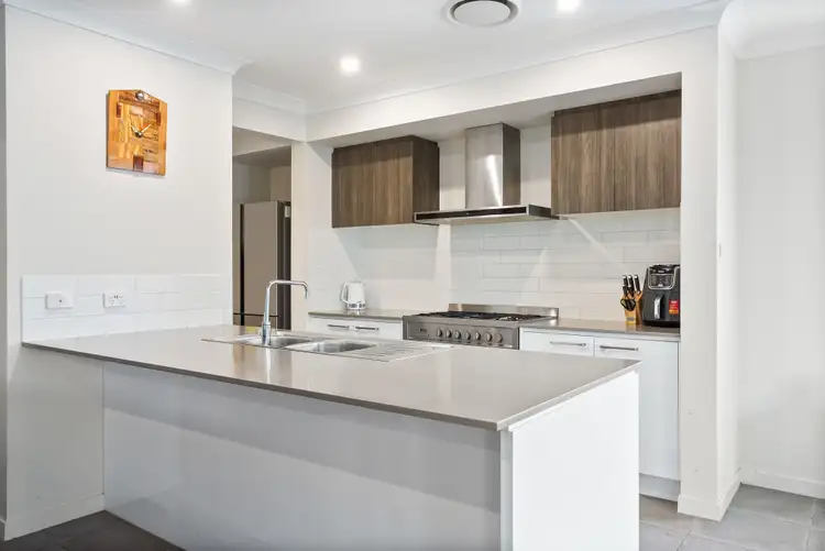 Second view of Homely house listing, 7 Dymock Drive, Calderwood NSW 2527