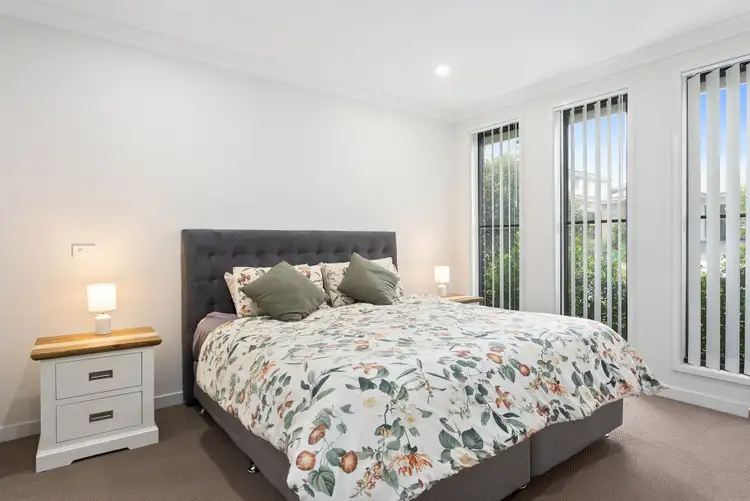 Third view of Homely house listing, 7 Dymock Drive, Calderwood NSW 2527