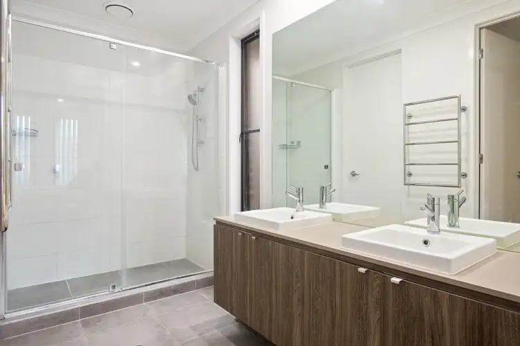 Fourth view of Homely house listing, 7 Dymock Drive, Calderwood NSW 2527