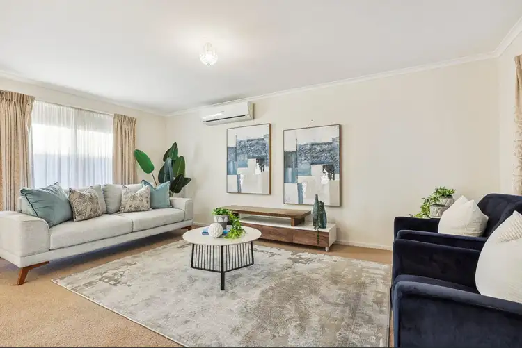 Second view of Homely unit listing, 3/474-476 Waverley Road, Mount Waverley VIC 3149