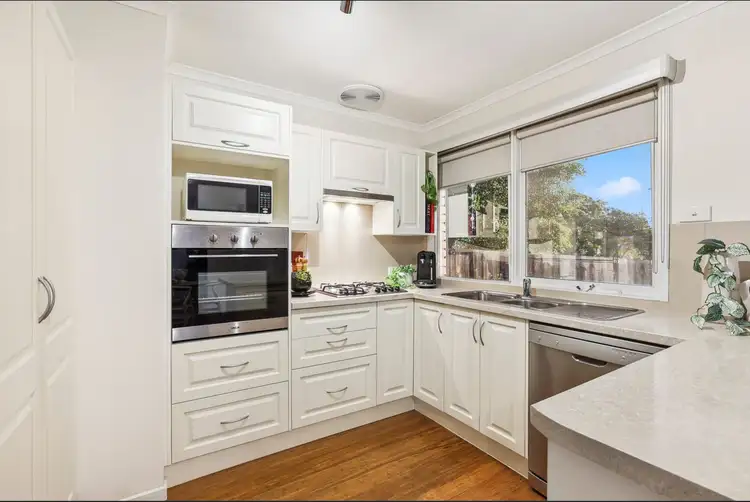 Third view of Homely unit listing, 3/474-476 Waverley Road, Mount Waverley VIC 3149