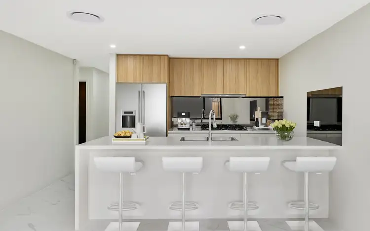 Third view of Homely house listing, 147 Ardennes Avenue, Edmondson Park NSW 2174