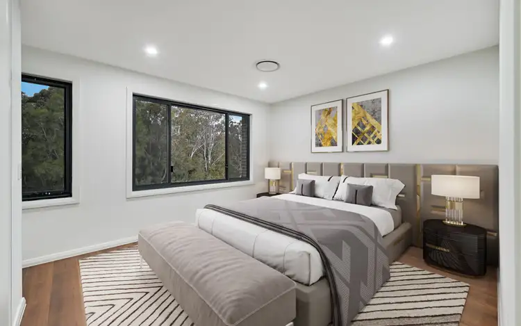 Fifth view of Homely house listing, 147 Ardennes Avenue, Edmondson Park NSW 2174