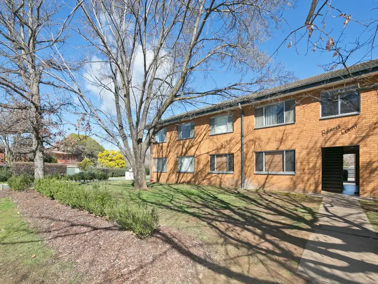 Main view of Homely apartment listing, 3/7 Wark Street, Hughes ACT 2605