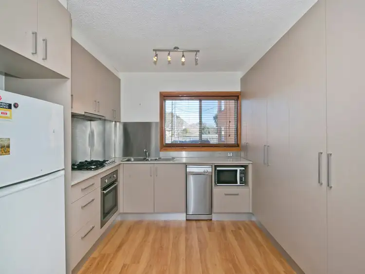Second view of Homely apartment listing, 3/7 Wark Street, Hughes ACT 2605