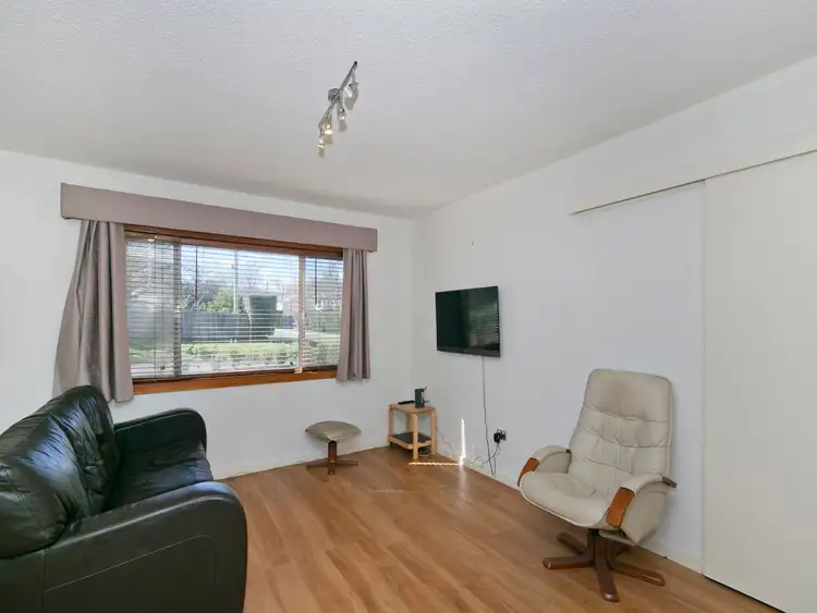 Third view of Homely apartment listing, 3/7 Wark Street, Hughes ACT 2605
