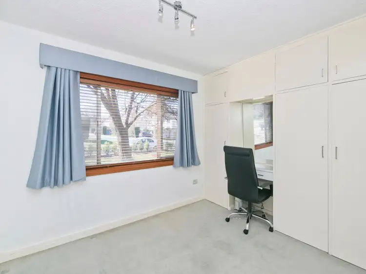 Fifth view of Homely apartment listing, 3/7 Wark Street, Hughes ACT 2605