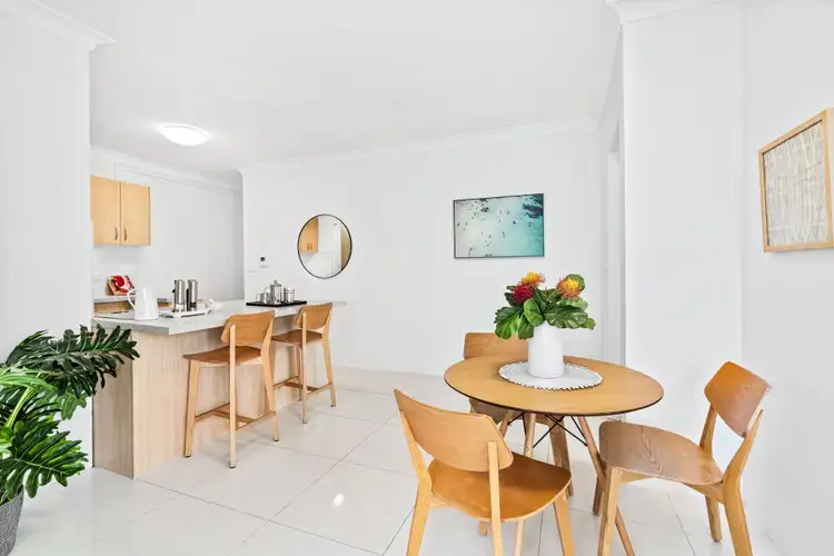 Second view of Homely apartment listing, 15/126 Roscoe Street, Bondi Beach NSW 2026