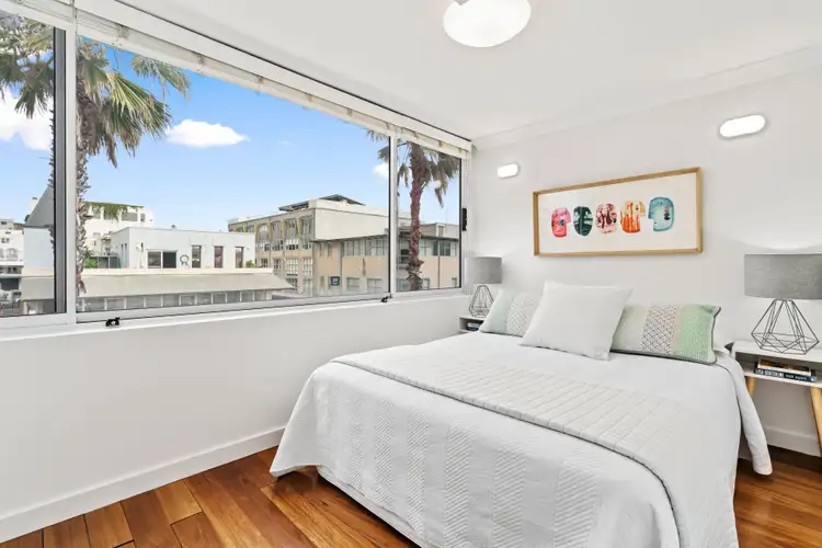 Fourth view of Homely apartment listing, 15/126 Roscoe Street, Bondi Beach NSW 2026