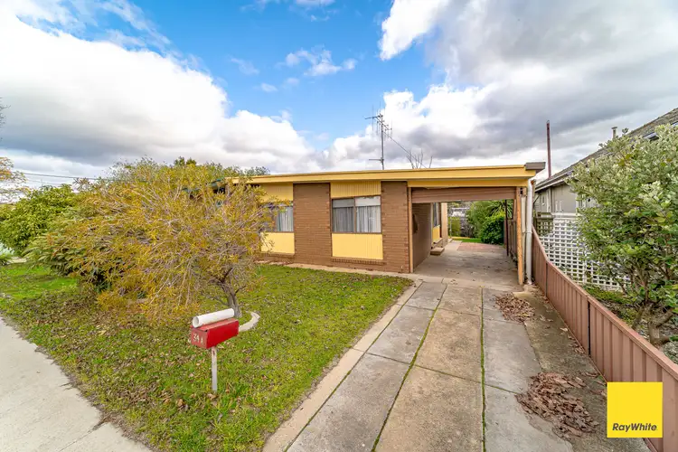 Main view of Homely house listing, 34A Sternberg Street, Kennington VIC 3550