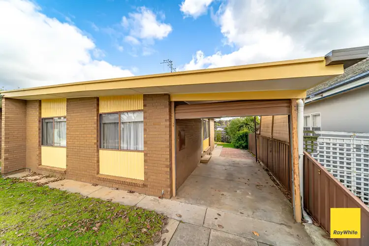 Second view of Homely house listing, 34A Sternberg Street, Kennington VIC 3550