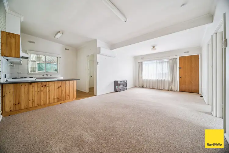 Fifth view of Homely house listing, 34A Sternberg Street, Kennington VIC 3550