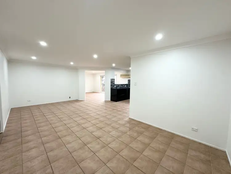 Second view of Homely house listing, 103 Epping Forest Drive, Kearns NSW 2558
