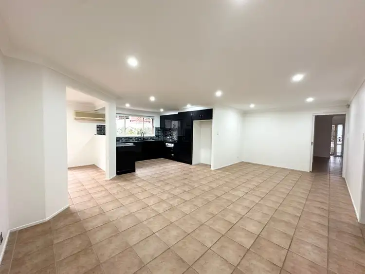 Third view of Homely house listing, 103 Epping Forest Drive, Kearns NSW 2558