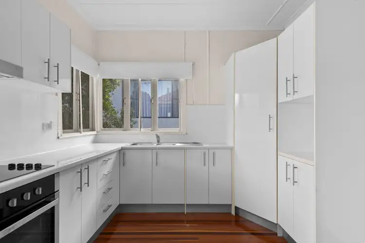 Third view of Homely house listing, 34 Lunga Street, Carina QLD 4152