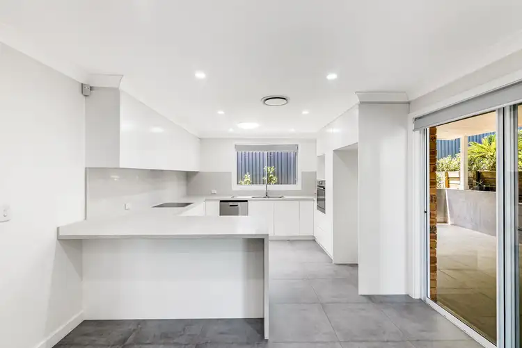Third view of Homely house listing, 22 Jacaranda Avenue, Baulkham Hills NSW 2153