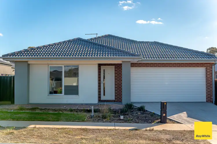 Main view of Homely house listing, 7 Hester Street, Huntly VIC 3551