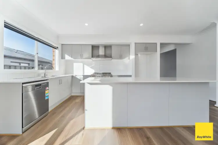 Fourth view of Homely house listing, 7 Hester Street, Huntly VIC 3551