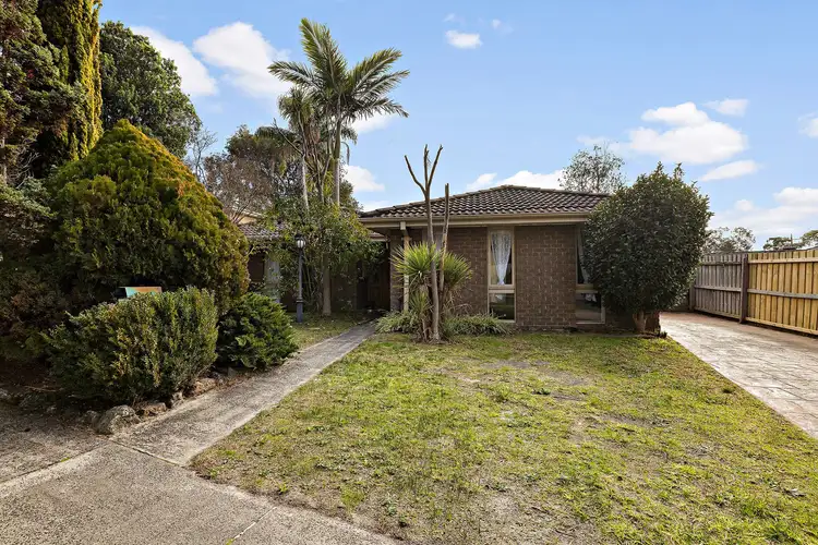 9 Myrtle Court