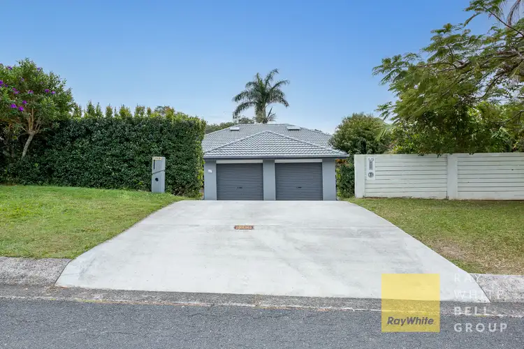 1/5 Ash Court, Arundel QLD 4214