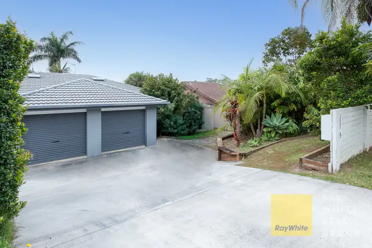 Second view of Homely house listing, 1/5 Ash Court, Arundel QLD 4214