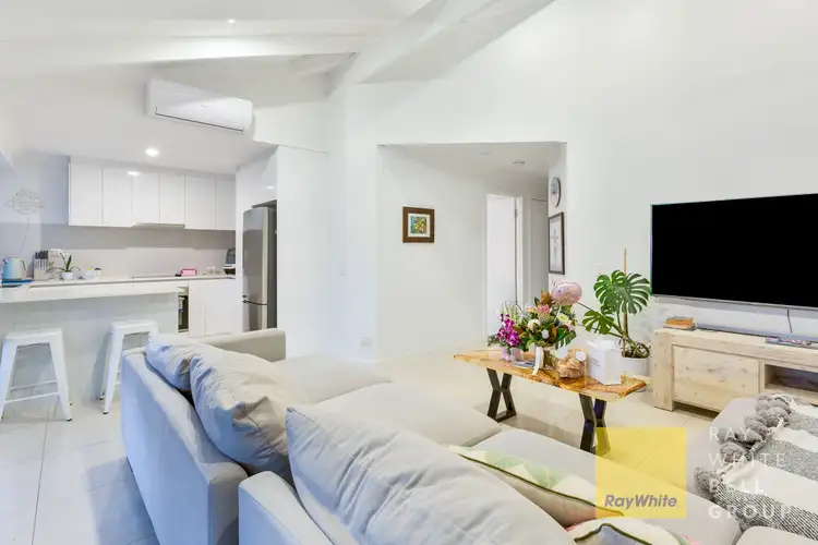 Fourth view of Homely house listing, 1/5 Ash Court, Arundel QLD 4214