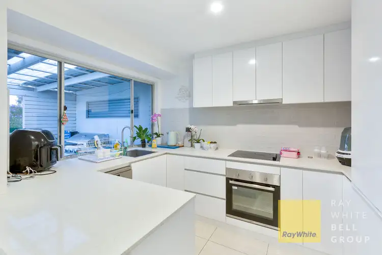 Fifth view of Homely house listing, 1/5 Ash Court, Arundel QLD 4214