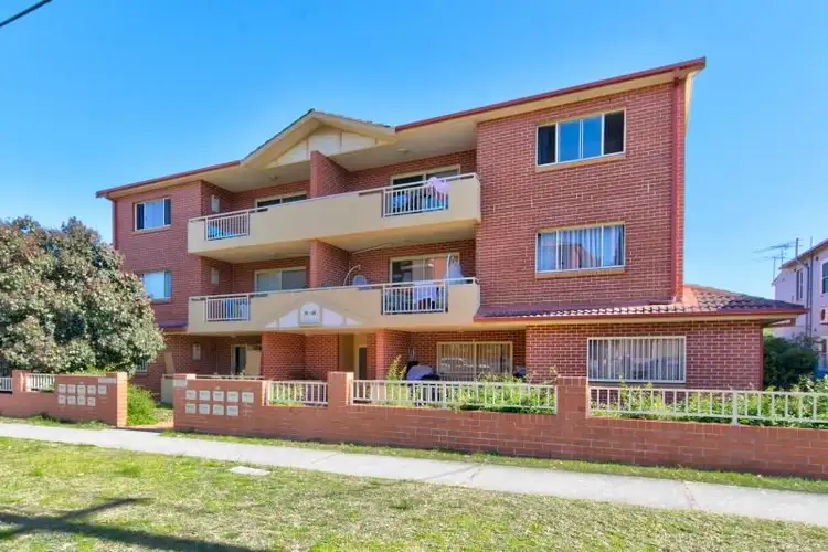 Main view of Homely apartment listing, 11/74-80 Willis Street, Kingsford NSW 2032