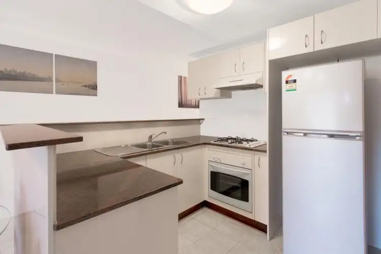 Second view of Homely apartment listing, 11/74-80 Willis Street, Kingsford NSW 2032